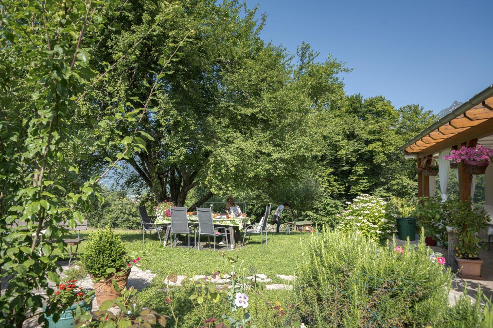 Casa Edith Libano Kültér fotó