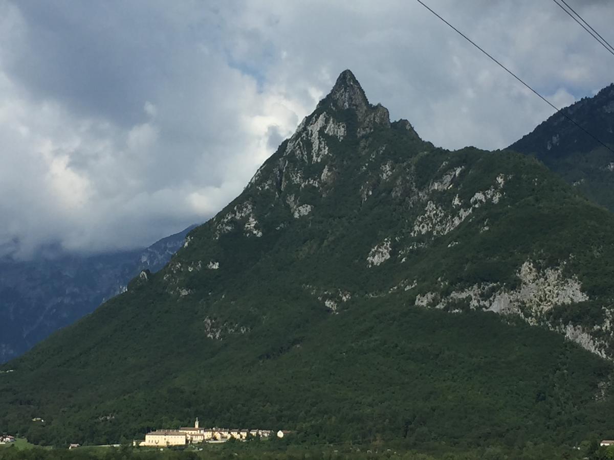 Casa Edith Libano Kültér fotó