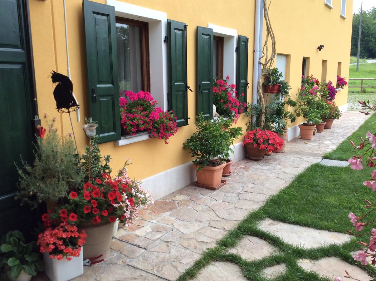 Casa Edith Libano Kültér fotó